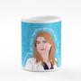 Imagem de Caneca Grey's Anatomy Meredith Grey - Personalizada