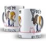 Imagem de Caneca Grey's Anatomy You Are My Person Mertina