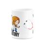 Imagem de Caneca Greys Anatomy - Você é minha pessoa