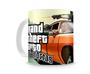 Imagem de Caneca GTA San Andreas V