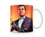 Imagem de Caneca GTA V Michael