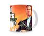 Imagem de Caneca GTA V Michael