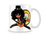 Imagem de Caneca Guns N Roses Slash Desenho