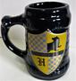 Imagem de Caneca harry potter coat of arms lufa lufa