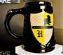 Imagem de Caneca harry potter coat of arms lufa lufa