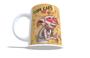 Imagem de Caneca Harry Potter Dobby para café personalizada porcelana