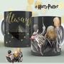 Imagem de Caneca harry potter for always 325 ml porcelana