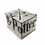 Imagem de Caneca Harry Potter Porcelana Caixa Estampada Combo Para Presente