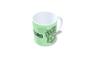 Imagem de Caneca Harry Sonserina Slytherin Porcelana