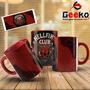 Imagem de Caneca HellFire Club Stranger Things Geeko