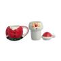 Imagem de Caneca Home Style Hohoho 260 ml