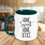 Imagem de Caneca Home sweet home office