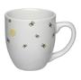 Imagem de Caneca Honey em Porcelana 300ml 12x8,5x9cm - Hauskraft