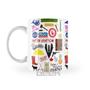 Imagem de Caneca How I Met Your Mother Série Mod 11