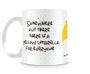 Imagem de Caneca How I met your mother umbrella I