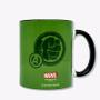 Imagem de Caneca Hulk Avengers 10024864 - ZonaCriativa