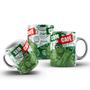 Imagem de Caneca Hulk Com Café Sem Café Porcelana Personalizada