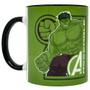 Imagem de Caneca Hulk Pop 350Ml