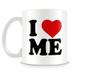 Imagem de Caneca I love me