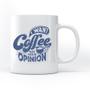 Imagem de Caneca I Want Coffee Studio Geek