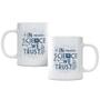 Imagem de Caneca In Science We Trust Studio Geek