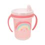 Imagem de Caneca Infantil  Bico Rígido 330 ML Original Plasútil