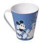 Imagem de Caneca Infantil com Alça 360 ml Disney Mickey Minnie Plasútil 