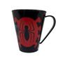 Imagem de Caneca Infantil Com Alça Homem Aranha 360ml Plasutil