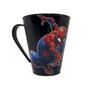 Imagem de Caneca Infantil Com Alça Homem Aranha 360ml Plasutil