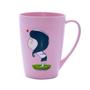 Imagem de Caneca Infantil Com Desenho - Ecológico