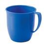 Imagem de Caneca Infantil de plástico com alça 300ml Plasutil ref.2207