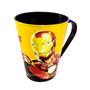 Imagem de Caneca Infantil do Homem de Ferro de 360ml