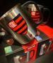 Imagem de Caneca Inox Clube De Regatas Flamengo Copo Térmico Original