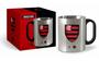 Imagem de Caneca Inox Flamengo - Brasfoot