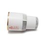 Imagem de Caneca Inteligente SAILINGFLO com Aquecimento e Resfriamento - 140ml (Branco/Dourado)