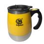 Imagem de Caneca Isotérmica com Mixer Automático 400ml