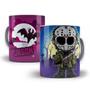 Imagem de Caneca Jason Terror Halloween Porcelana Personalizada