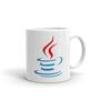 Imagem de Caneca Java Programador Programação Computação Café Cerâmica