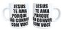 Imagem de Caneca Jesus Te Ama