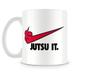 Imagem de Caneca Jutsu It