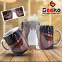 Imagem de Caneca Kakashi Hatake Naruto Geeko