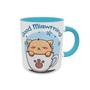 Imagem de Caneca Kawaii Gatinho Bom Dia Presente Criativo Geek