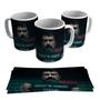 Imagem de Caneca La Casa Papel Moscou Personagem 325ml