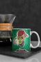 Imagem de Caneca Laterna Verde Universe DC Coffee