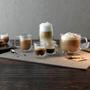 Imagem de Caneca Latte Macchiatto Sorrento Plus 2 Peças Parede Dupla Vidro 450 ml Zwilling J.A. Henckels