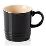 Imagem de Caneca Le Creuset 100ml Black Onix