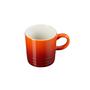 Imagem de Caneca Le Creuset 100ml Cayenne