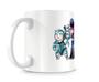 Imagem de Caneca League of Legends Personagens