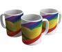 Imagem de Caneca lgbt amor gay love wins amor vence presente lgbt