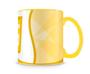Imagem de Caneca Linguagem JS color Amarelo